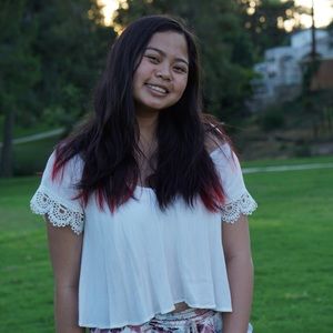 Meet your Posher, Ysabella